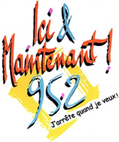 Ici et maintenant (Didier de Plaige)